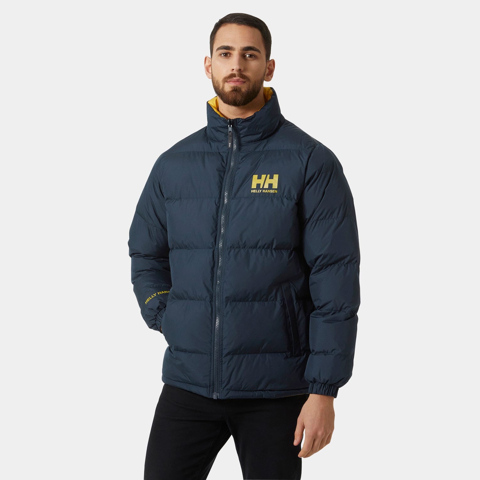 Helly Hansen HH URBAN REVERSIBLE (ორმხრივი)